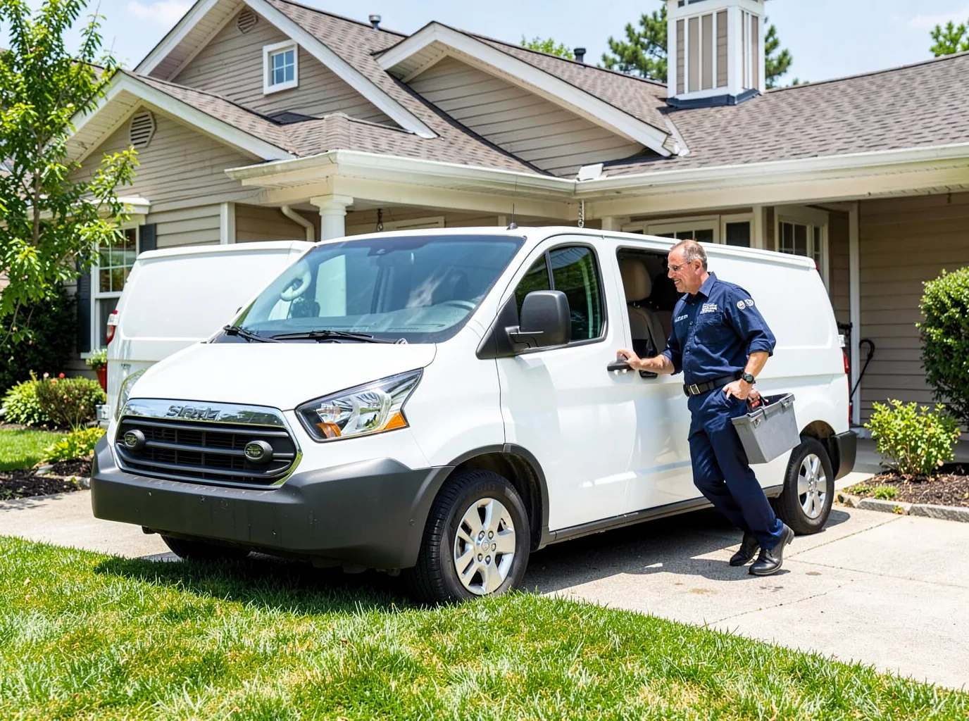 Emergency Plumber company in Nancy, KY